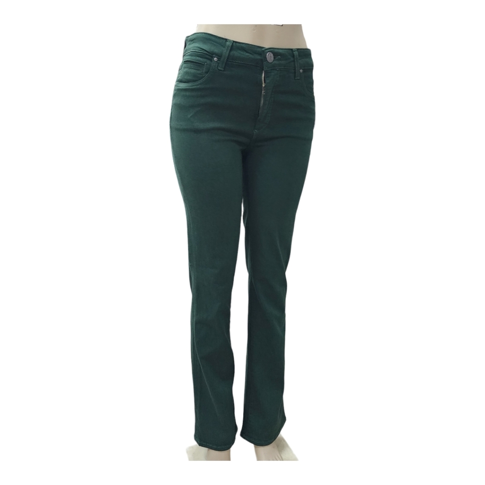 High Rise Natalie FAB AB Bootcut - Picture 6 of 8